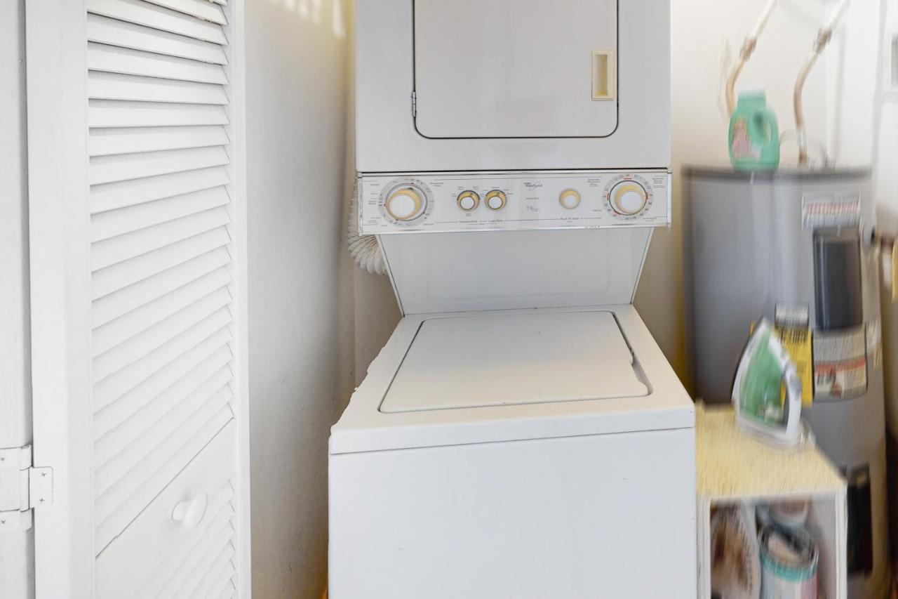 Outrigger 205 Daire Ocean City Dış mekan fotoğraf