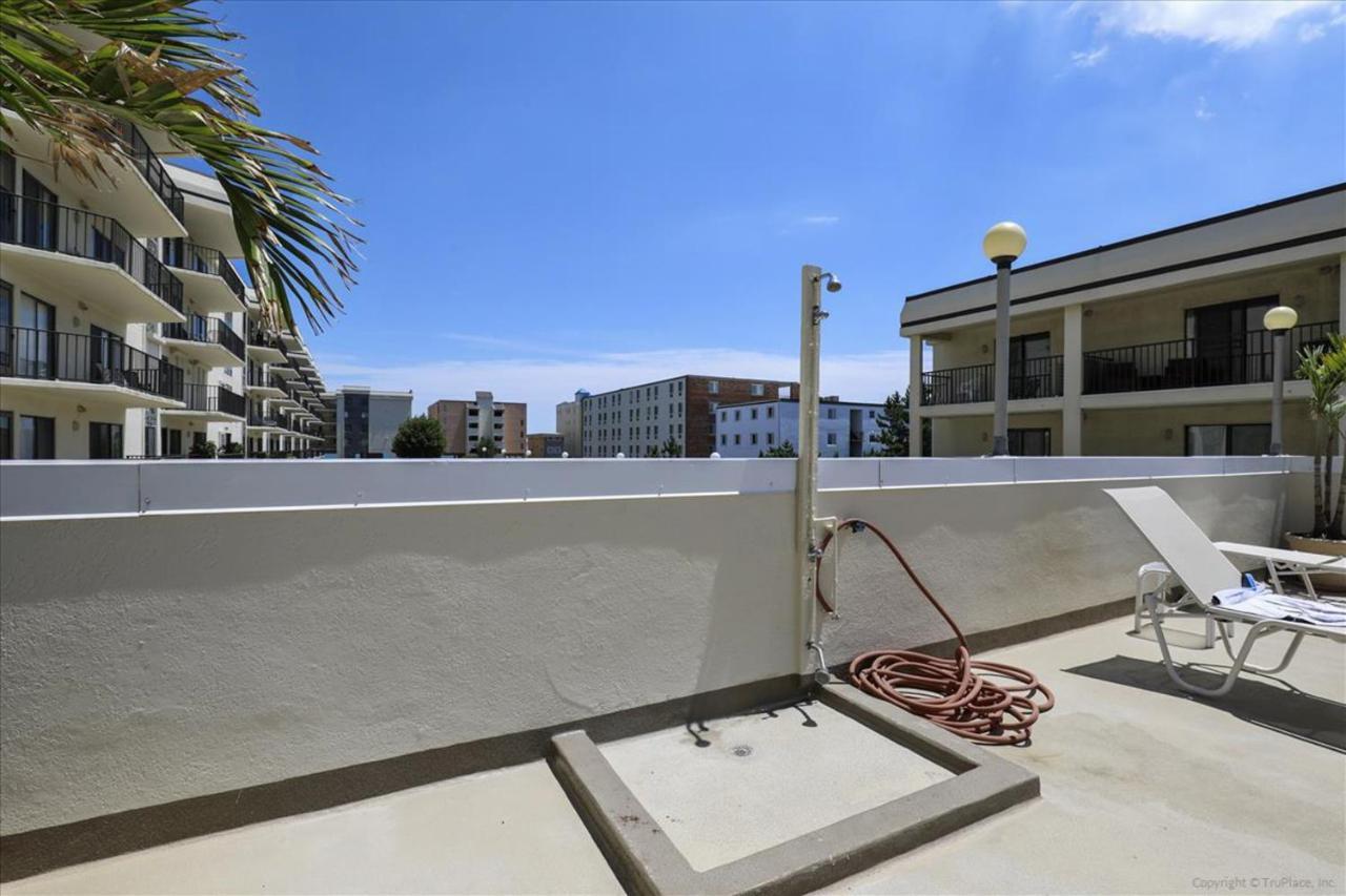 Outrigger 205 Daire Ocean City Dış mekan fotoğraf