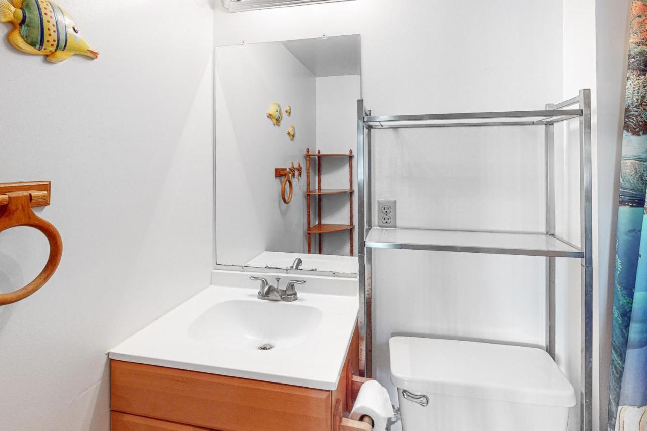 Outrigger 205 Daire Ocean City Dış mekan fotoğraf