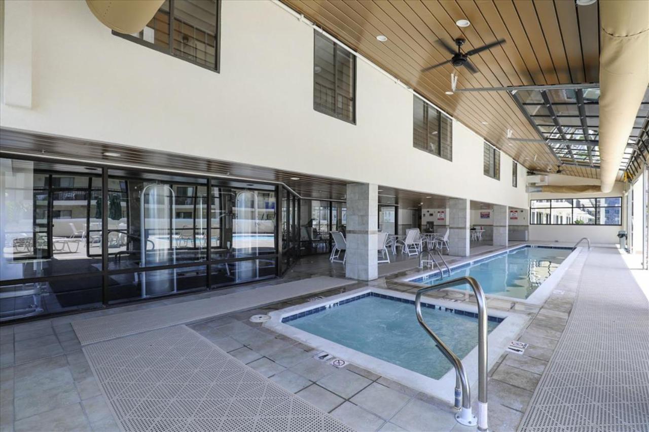Outrigger 205 Daire Ocean City Dış mekan fotoğraf