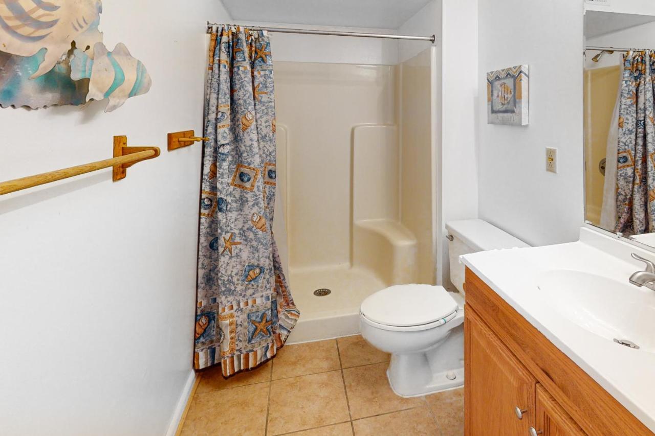 Outrigger 205 Daire Ocean City Dış mekan fotoğraf