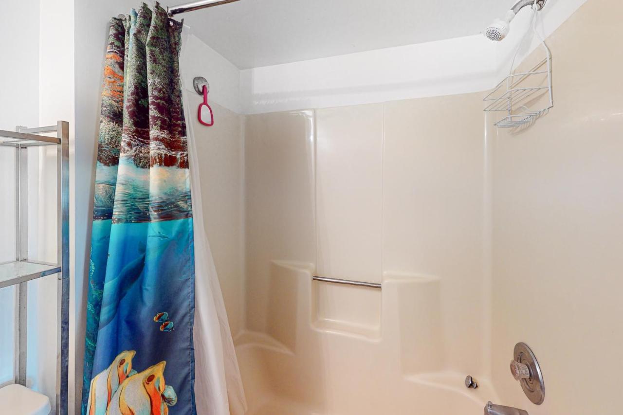 Outrigger 205 Daire Ocean City Dış mekan fotoğraf