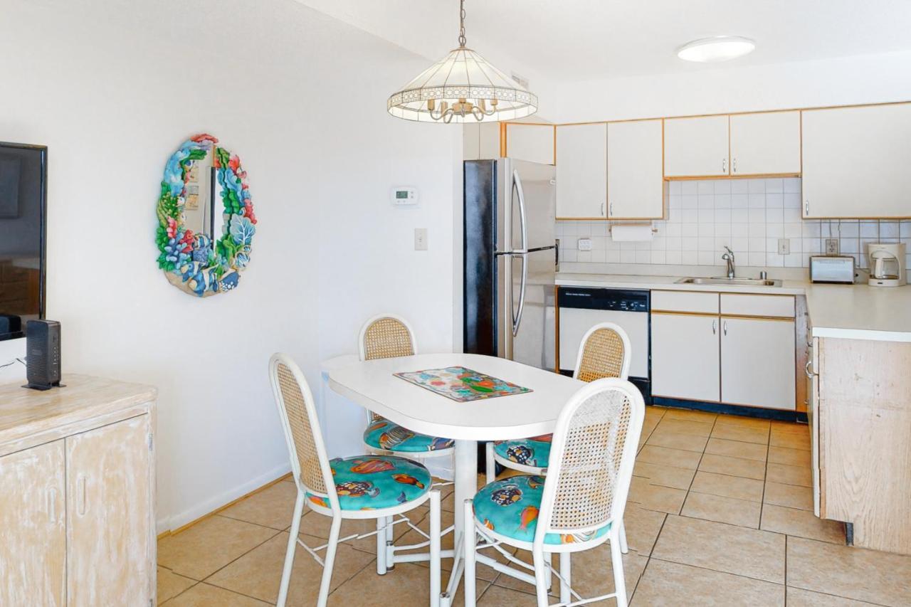 Outrigger 205 Daire Ocean City Dış mekan fotoğraf