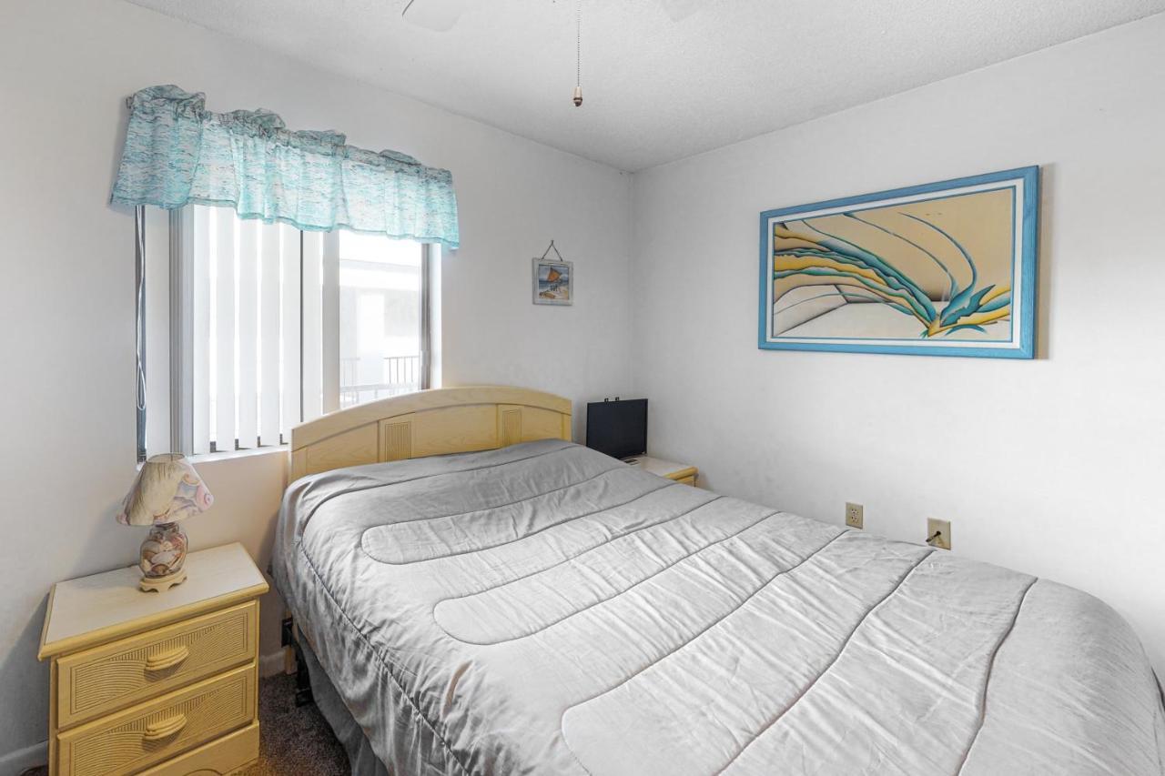 Outrigger 205 Daire Ocean City Dış mekan fotoğraf