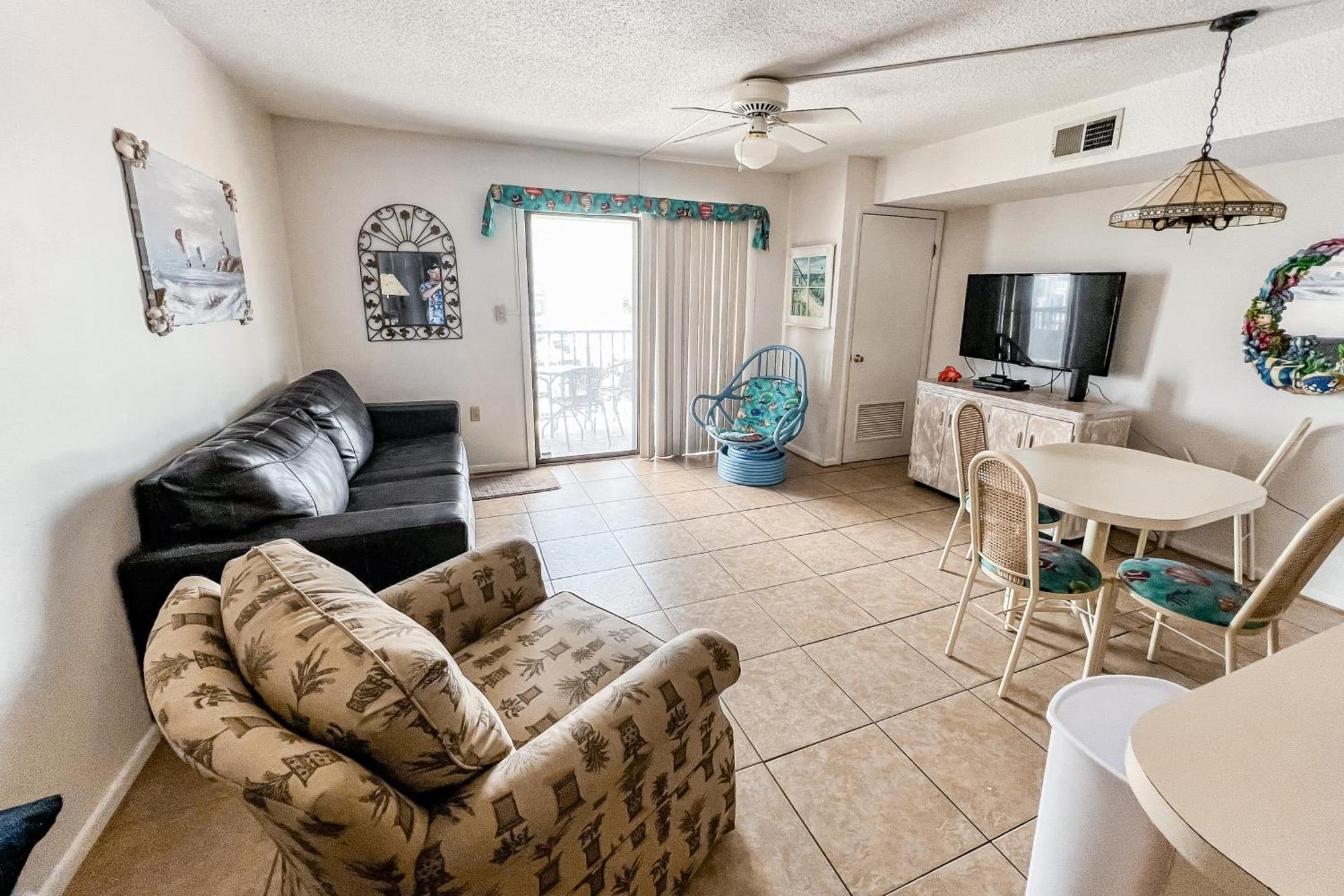 Outrigger 205 Daire Ocean City Dış mekan fotoğraf